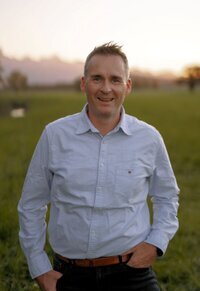 stv. Obermeister der Innung für Spengler, Sanitär- und Heizungstechnik Traunstein Herr Timo KLeinschroth